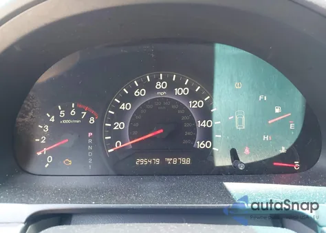 2009 Honda Odyssey Ex-L из США, поврежденный, VIN 5FNRL387X9B029683